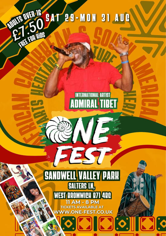 One Fest One Fest