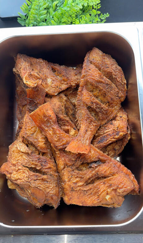 Fish