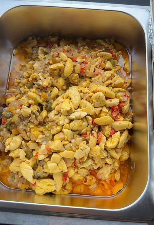 Ackee Ackee