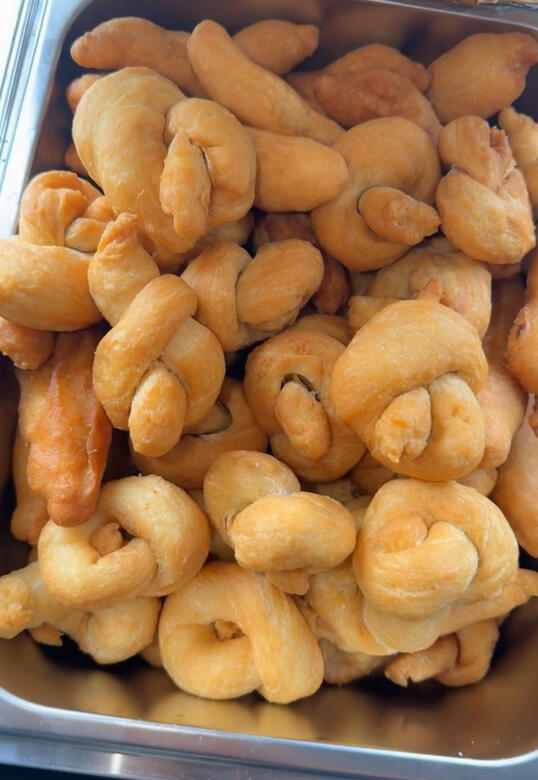 Dumpling and Festival