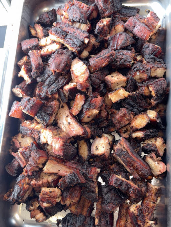 Jerk Pork